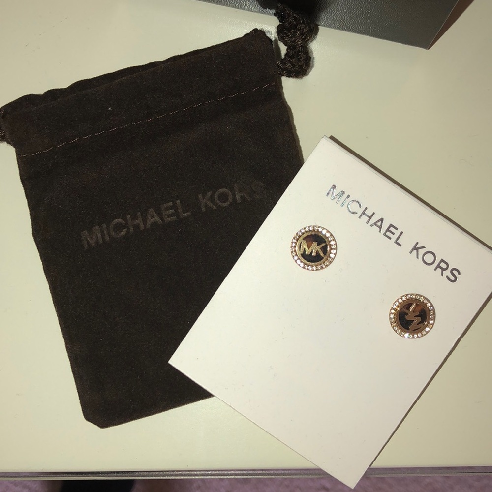 Michael Kors Earrings